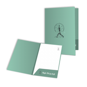 Presentation Folders​