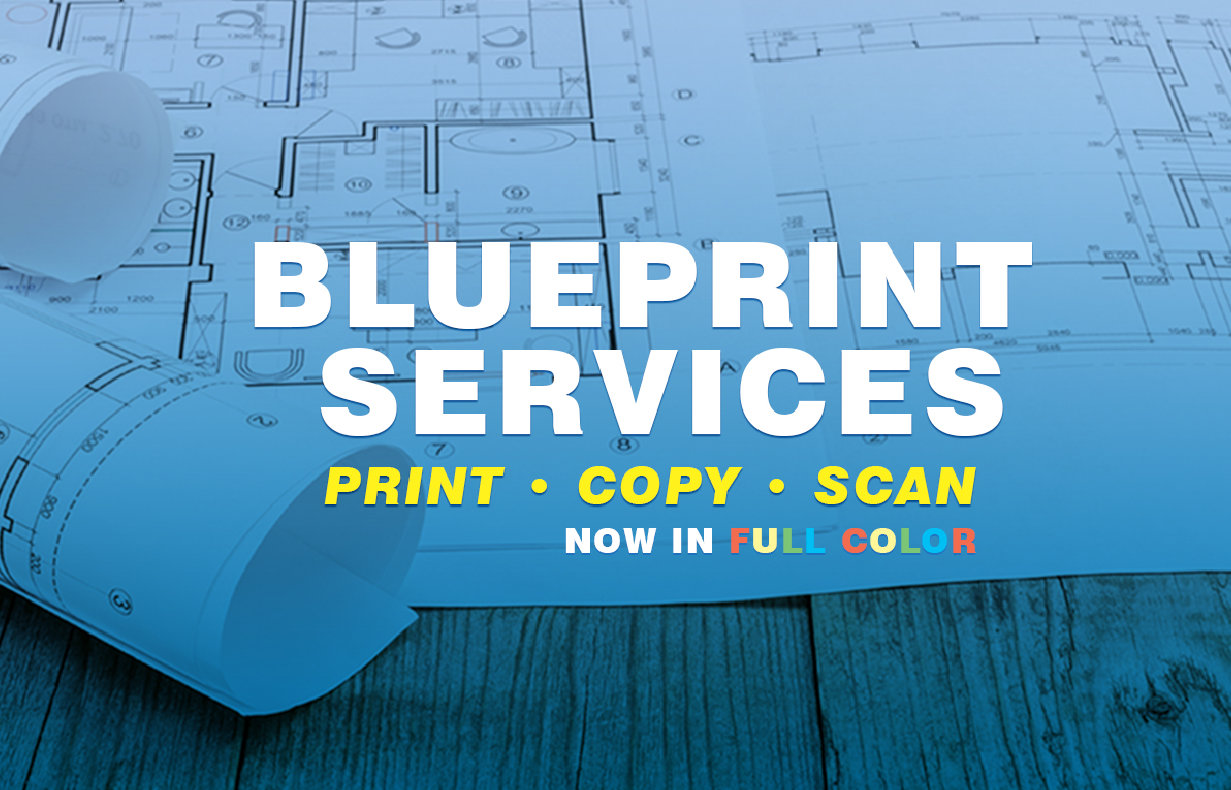 blueprint services