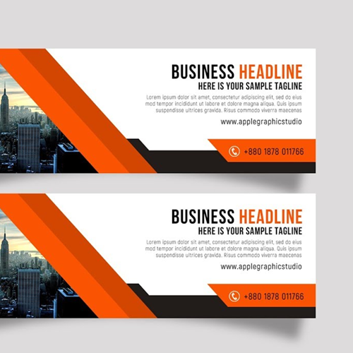 business card