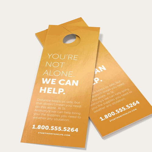 doorhanger