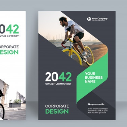 corporate design