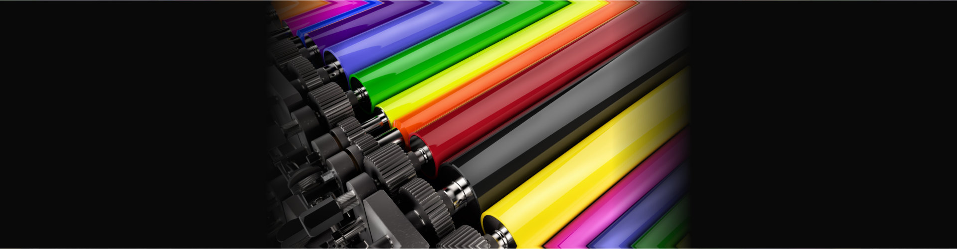 printing machine