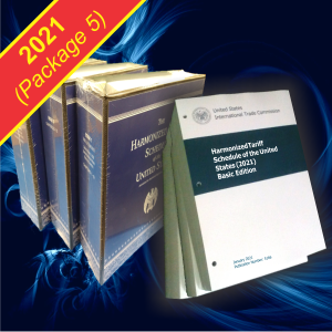 HTS with binders