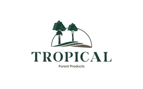 Tropical Logo