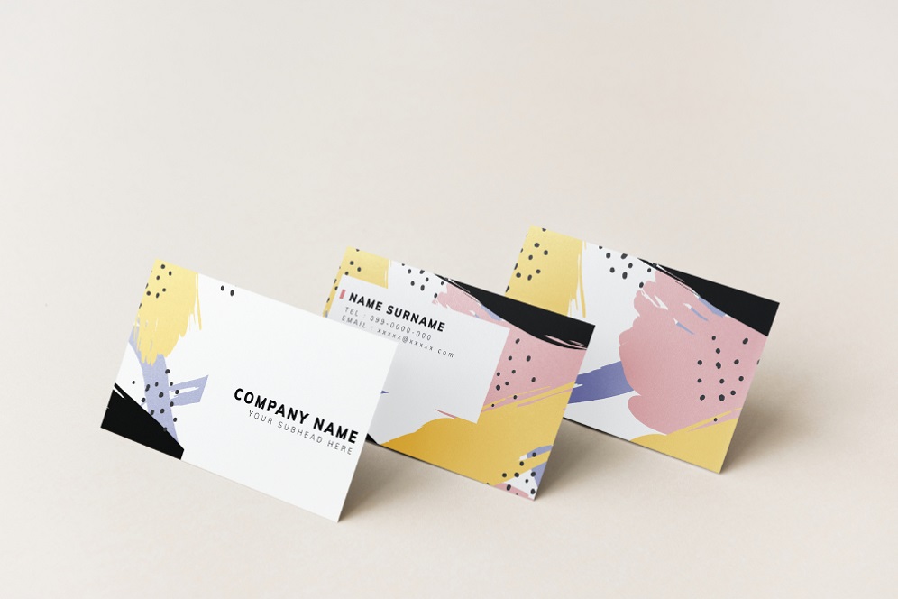 get-noticed-with-custom-business-cards